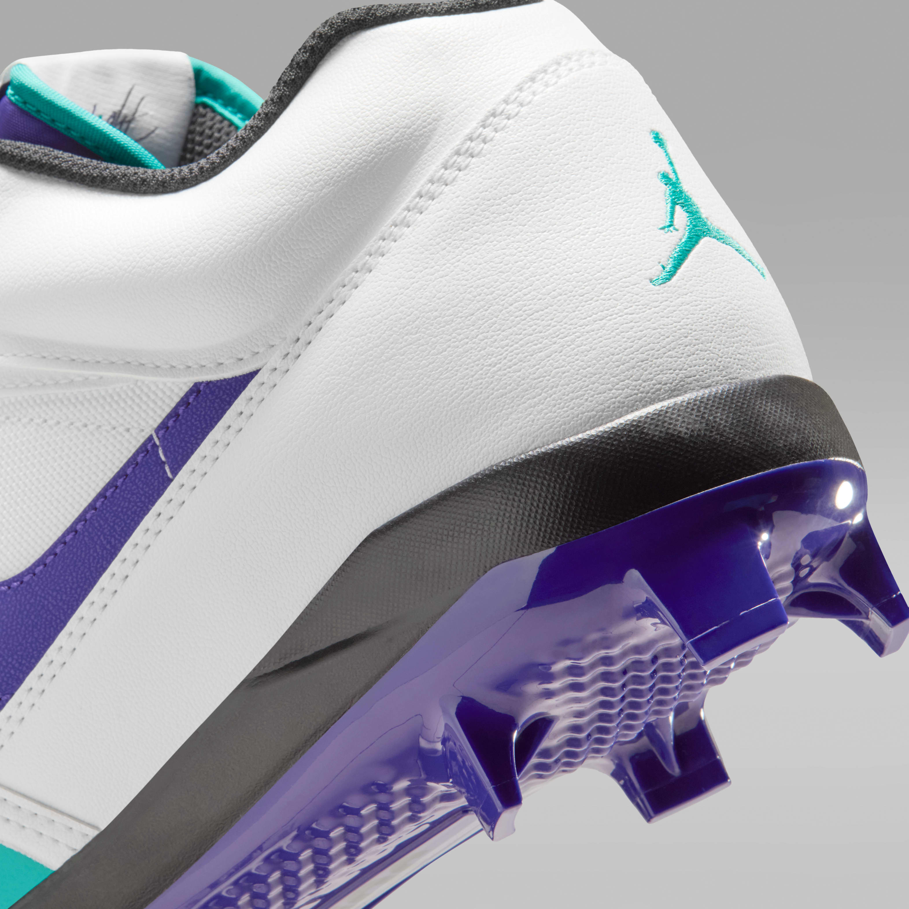 Nike Jordan Stadium 90 Low MCS Men's Baseball Cleats | The Summit